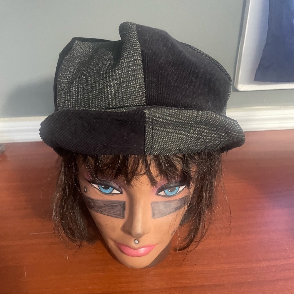 Custom made hat - Picture 2 of 6
